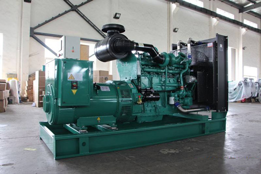 滨湖320kw康明斯柴油发电车出租组图片 滨湖320kw康明斯柴油发电车出租组图片