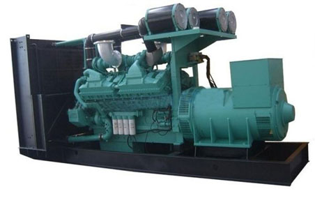 滨湖200kw康明斯发电机组图片 滨湖200kw康明斯发电机组图片