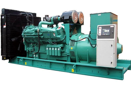 滨湖570kw康明斯柴油发电机组图片 滨湖570kw康明斯柴油发电机组图片