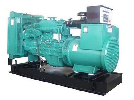滨湖80kw康明斯柴油发电机组图片 滨湖80kw康明斯柴油发电机组图片