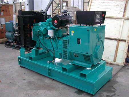 滨湖200kw康明斯柴油发电机组图片 滨湖200kw康明斯柴油发电机组图片