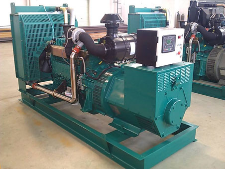 滨湖505kw康明斯柴油发电机组图片 滨湖505kw康明斯柴油发电机组图片