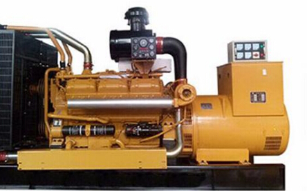 滨湖发电机出租