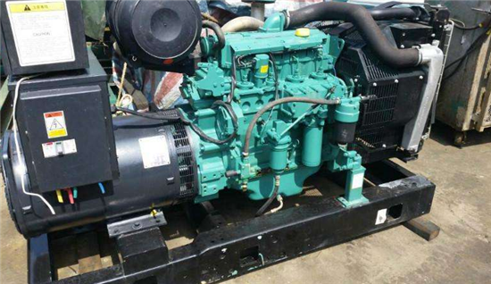 滨湖柴油发电机 滨湖柴油发电机